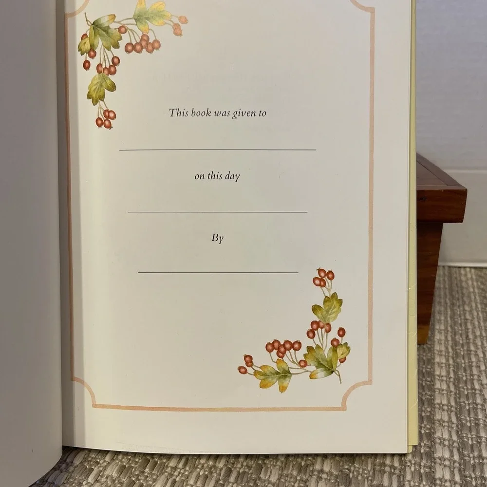 A Year of Prayers‎ Book by Mike Brooks 1992